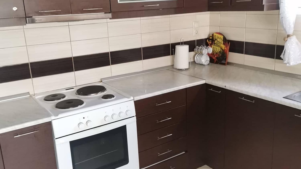 Photo of Kitchen in Faneromeni