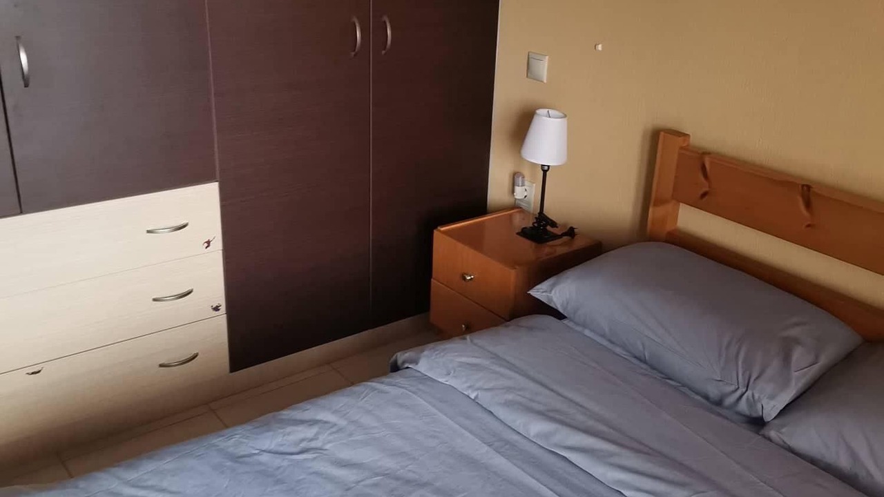 Photo of Bedroom in Faneromeni
