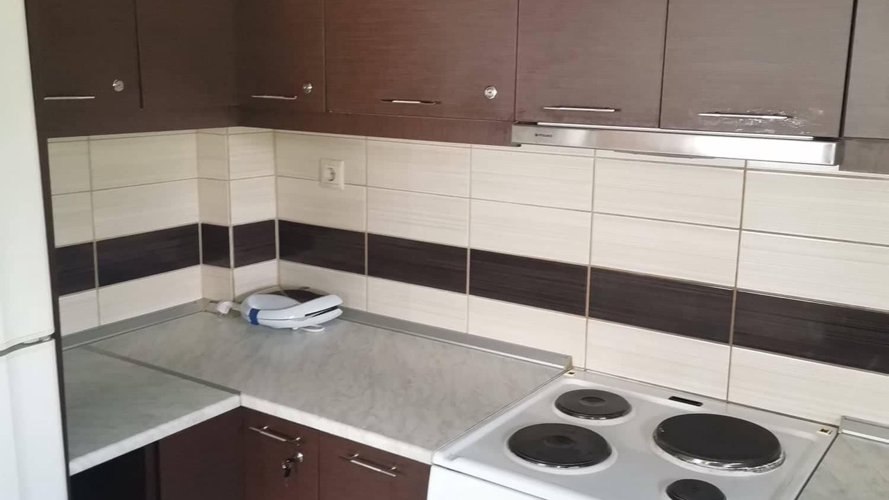 Photo of Kitchen in Faneromeni