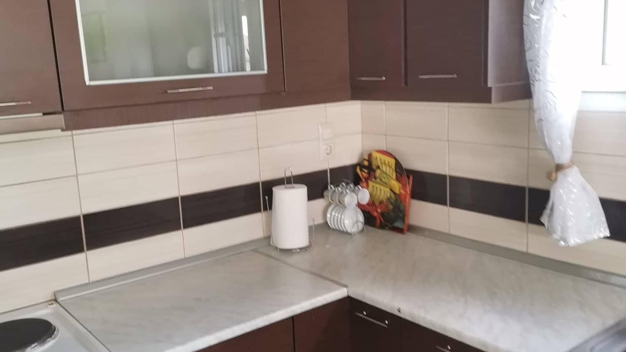 Photo of Kitchen in Faneromeni
