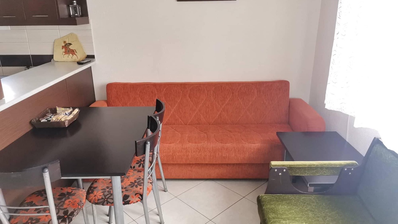 Photo of Livingroom in Faneromeni