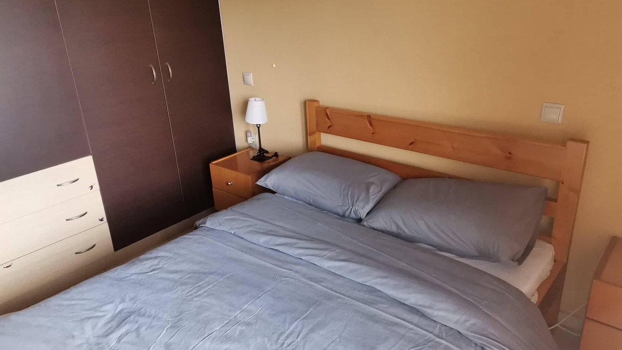Photo of Bedroom in Faneromeni
