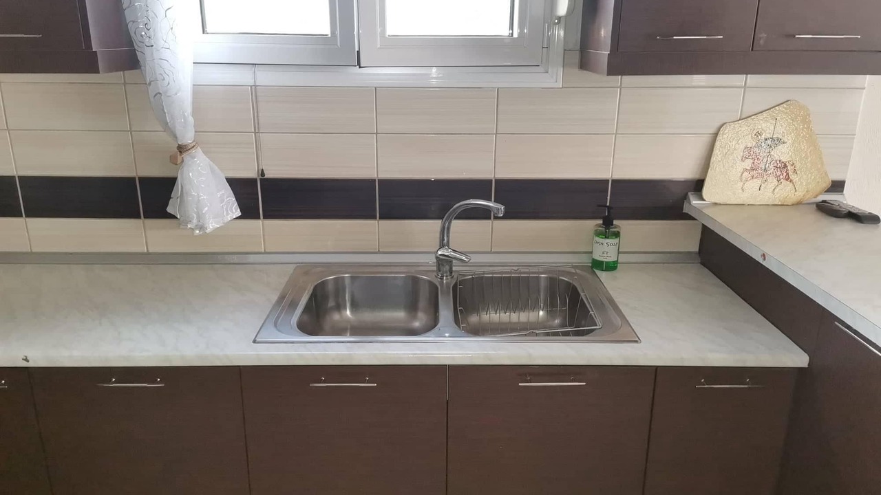 Photo of Kitchen in Faneromeni