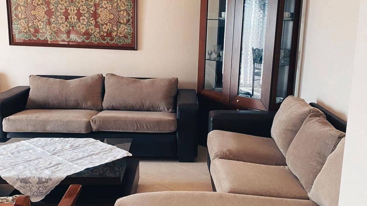 Photo of Livingroom in Faneromeni