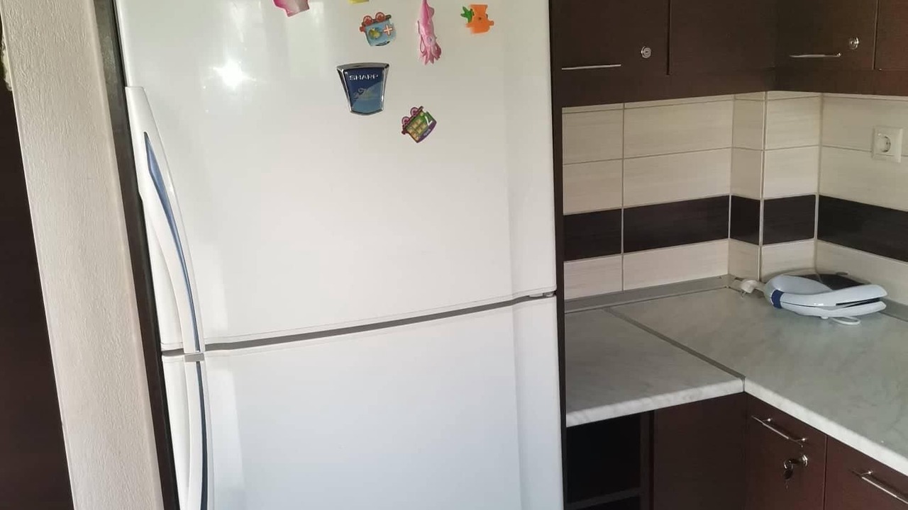 Photo of Kitchen in Faneromeni
