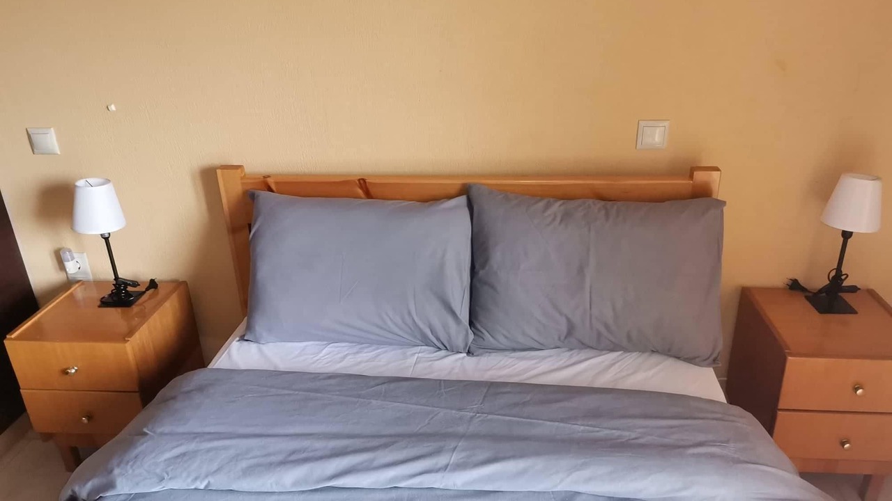 Photo of Bedroom in Faneromeni