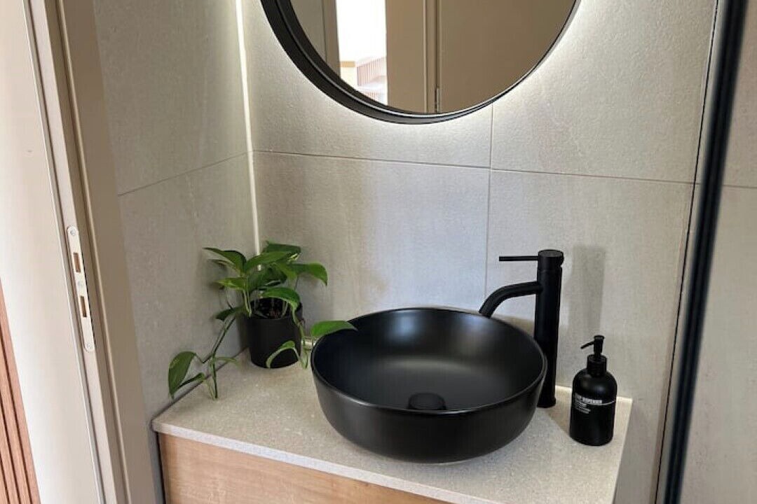 Photo of Bathroom in Kalo Chorio