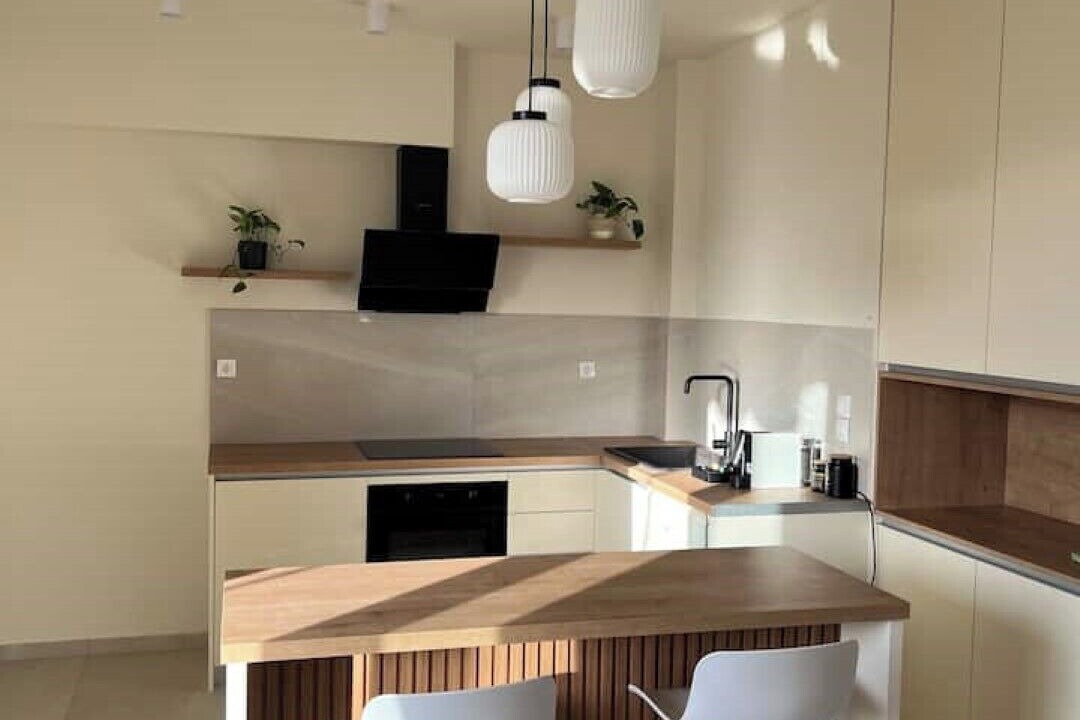 Photo of Kitchen in Kalo Chorio