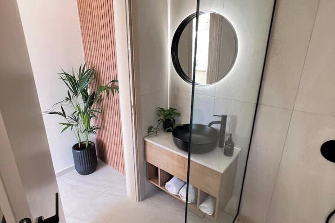 Photo of Bathroom in Kalo Chorio