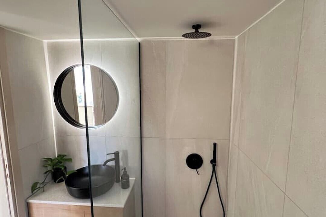 Photo of Bathroom in Kalo Chorio