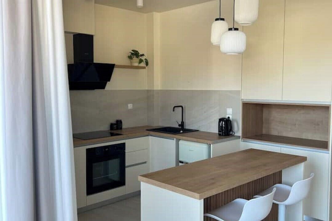 Photo of Kitchen in Kalo Chorio