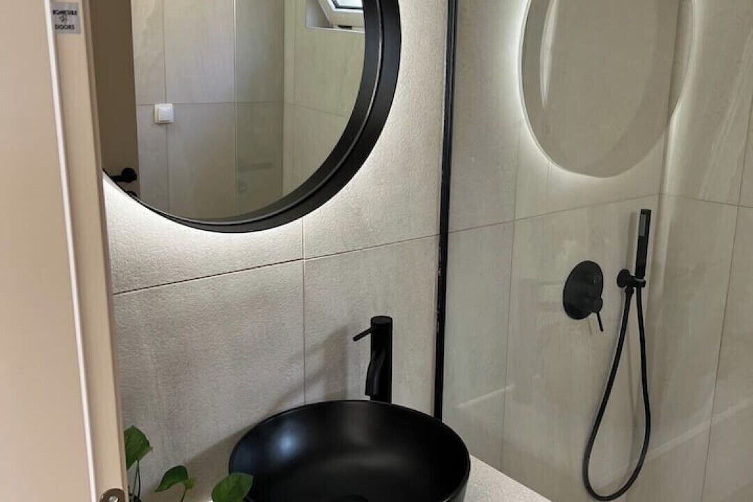 Photo of Bathroom in Kalo Chorio