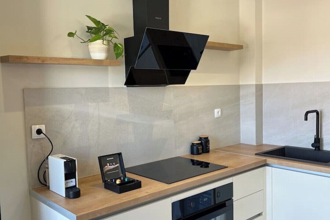 Photo of Kitchen in Kalo Chorio