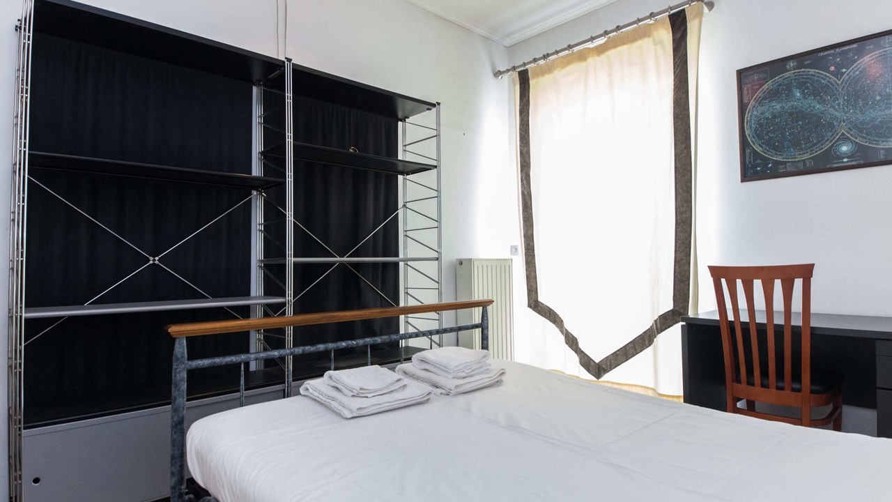 Photo of Bedroom in Korydallos