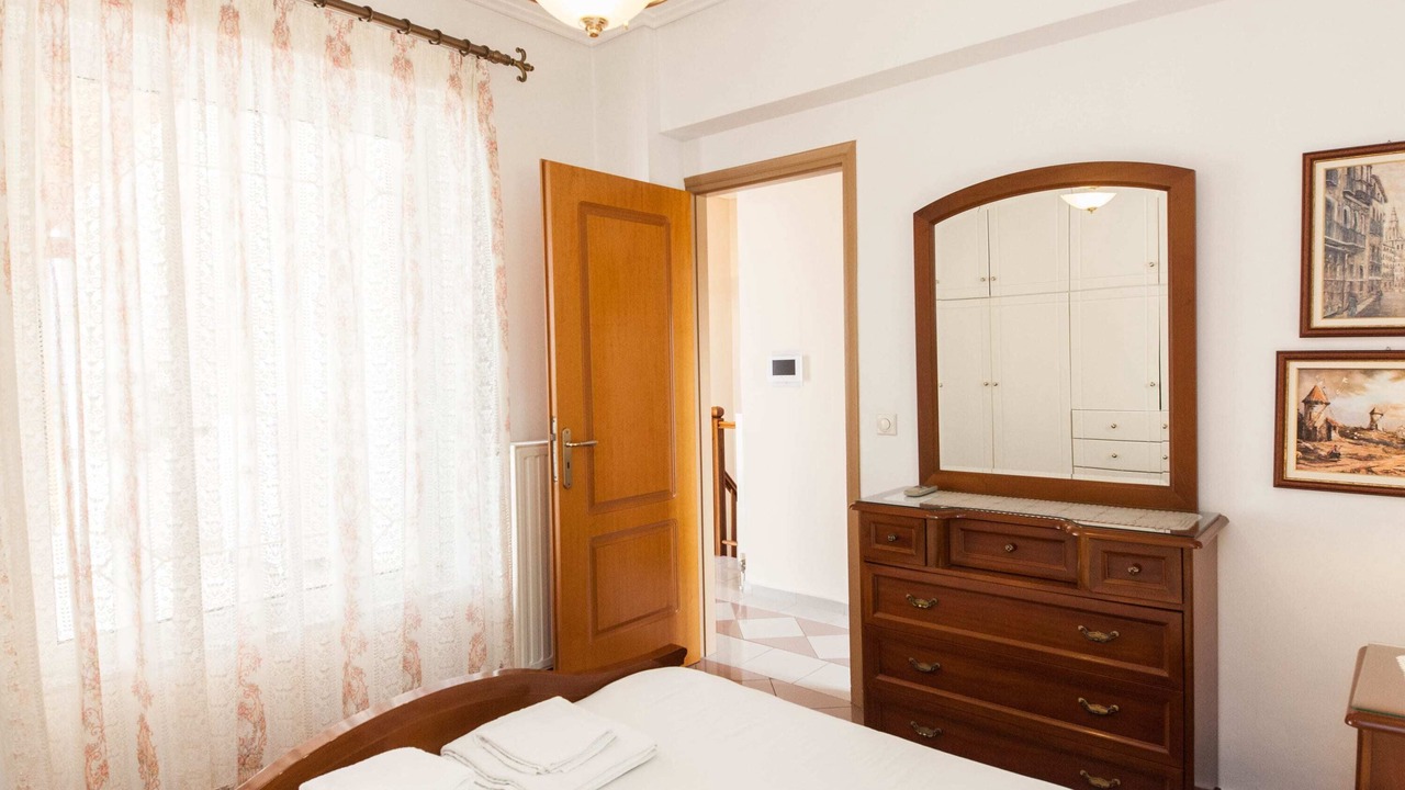 Photo of Bedroom in Korydallos