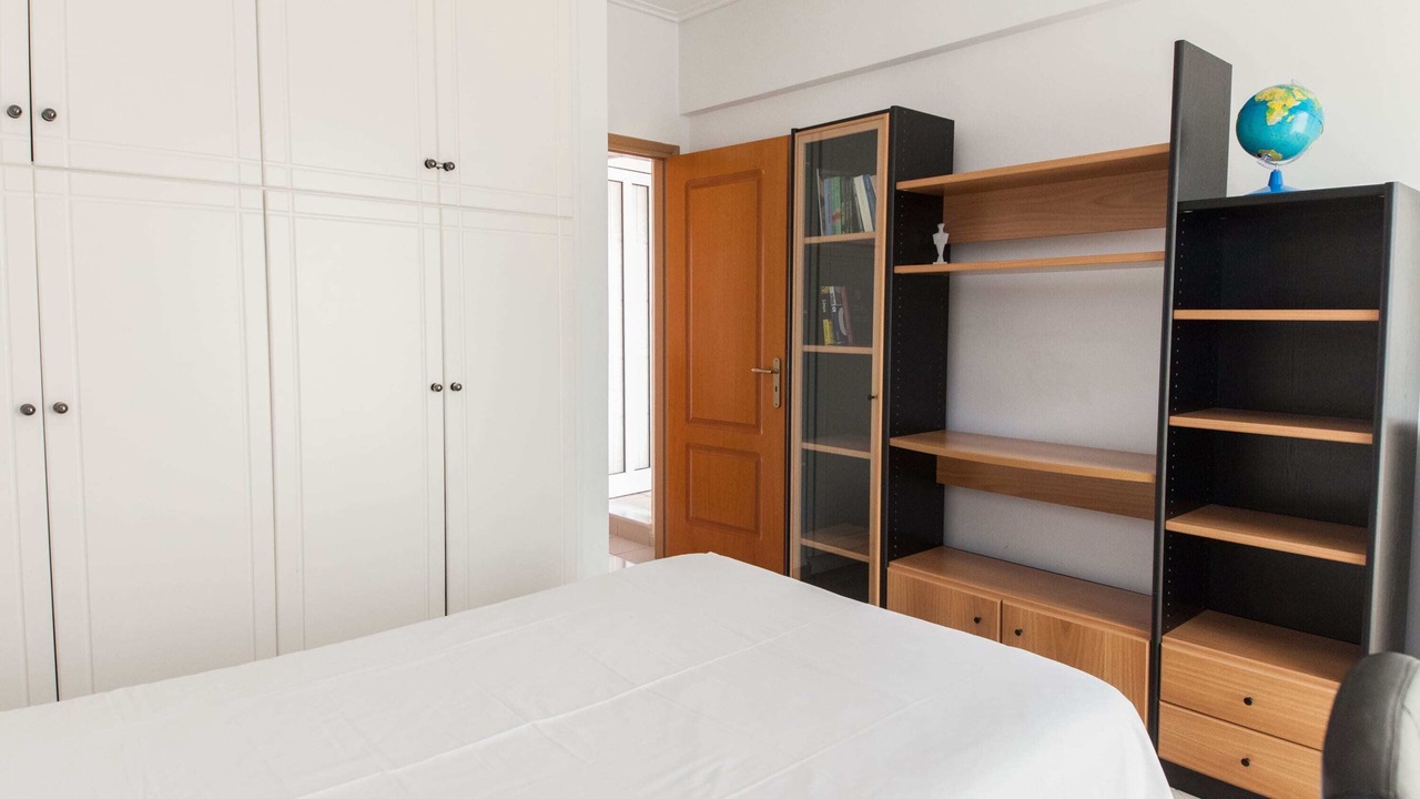 Photo of Bedroom in Korydallos