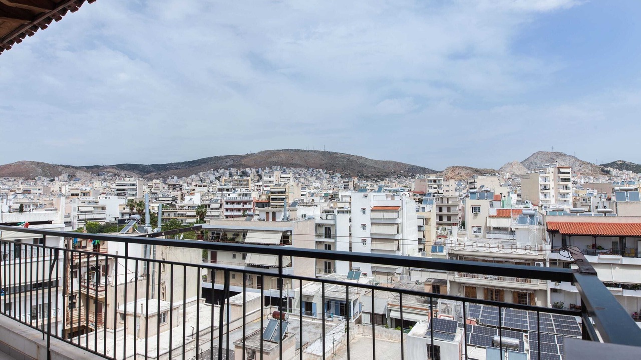 Photo of Outdoor in Korydallos
