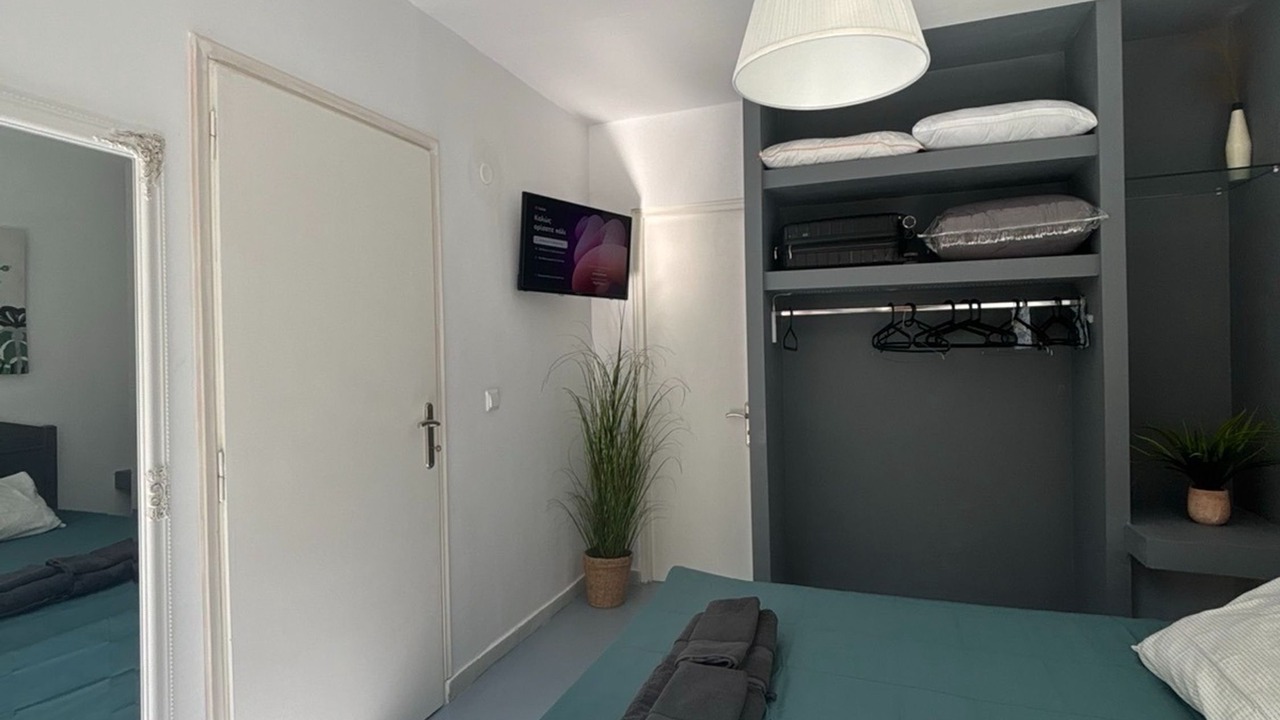 Photo of Bedroom in Varkiza