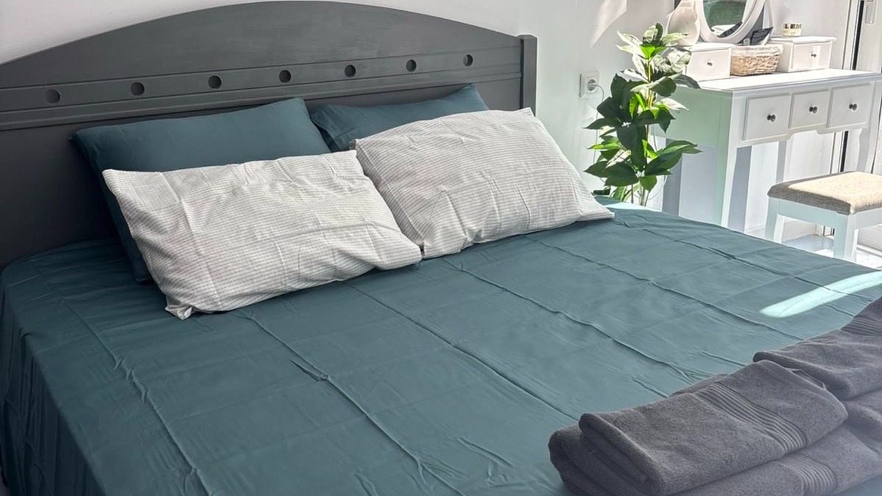 Photo of Bedroom in Varkiza