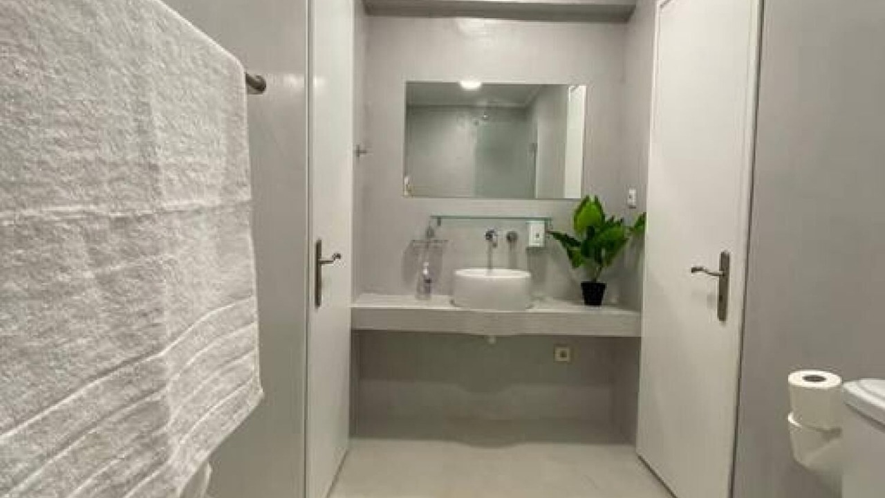 Photo of Bathroom in Varkiza