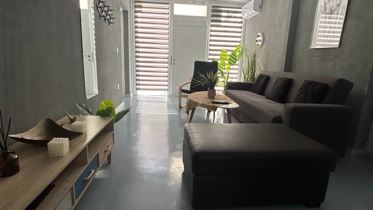 Photo of Livingroom in Varkiza