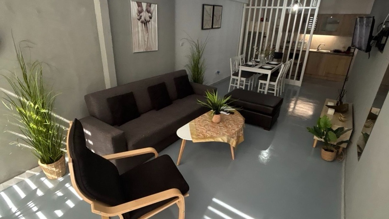 Photo of Livingroom in Varkiza