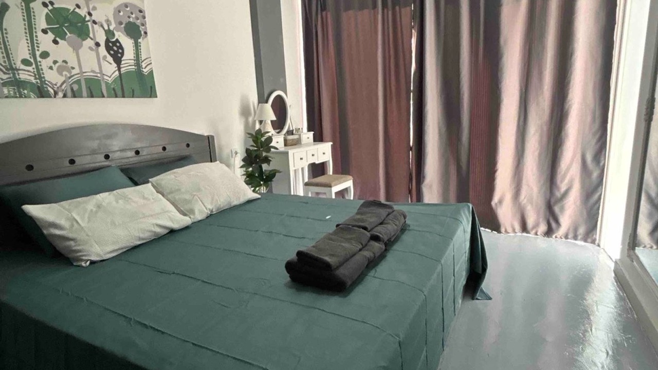 Photo of Bedroom in Varkiza