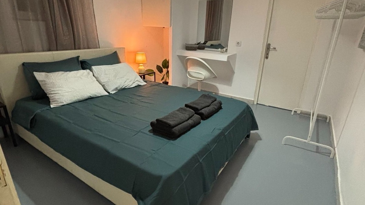 Photo of Bedroom in Varkiza
