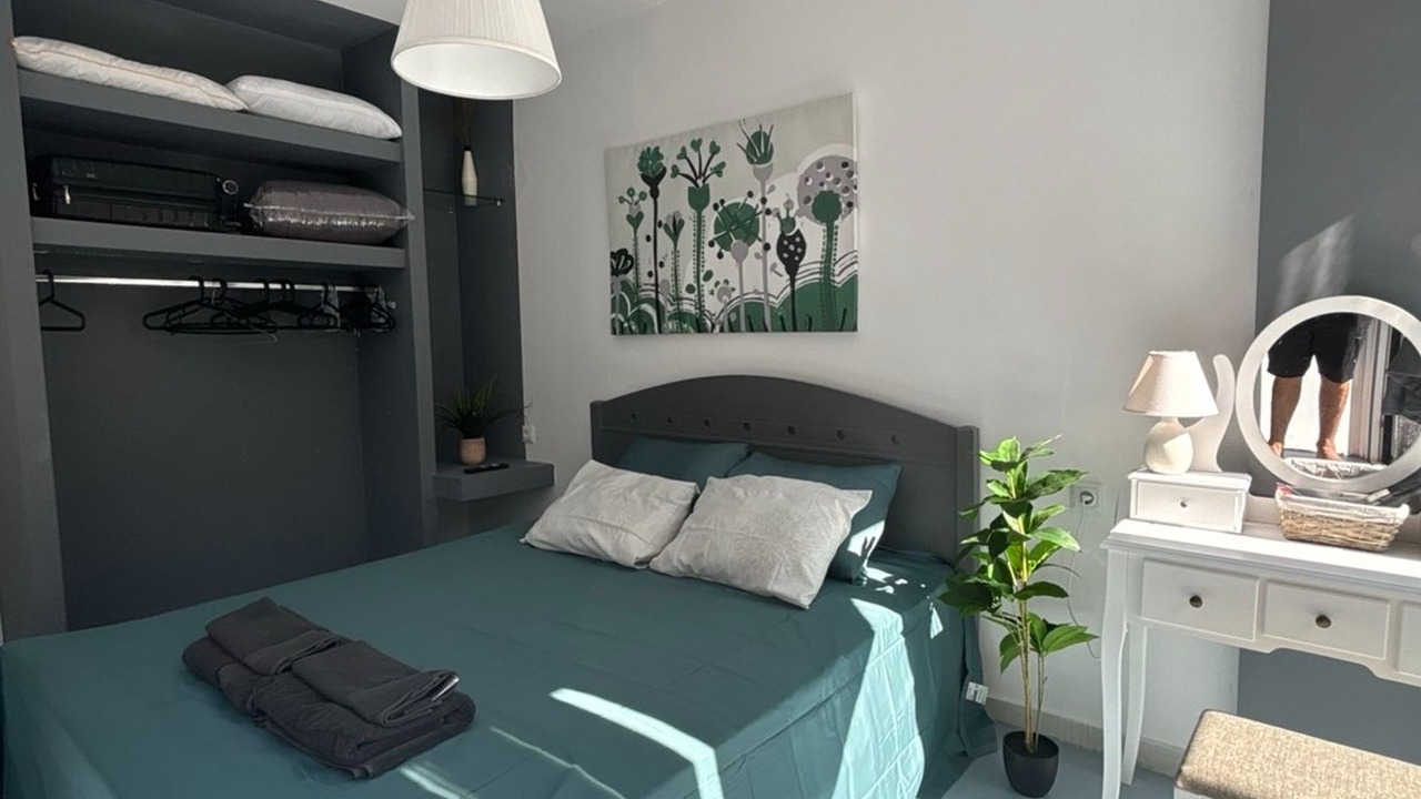 Photo of Bedroom in Varkiza