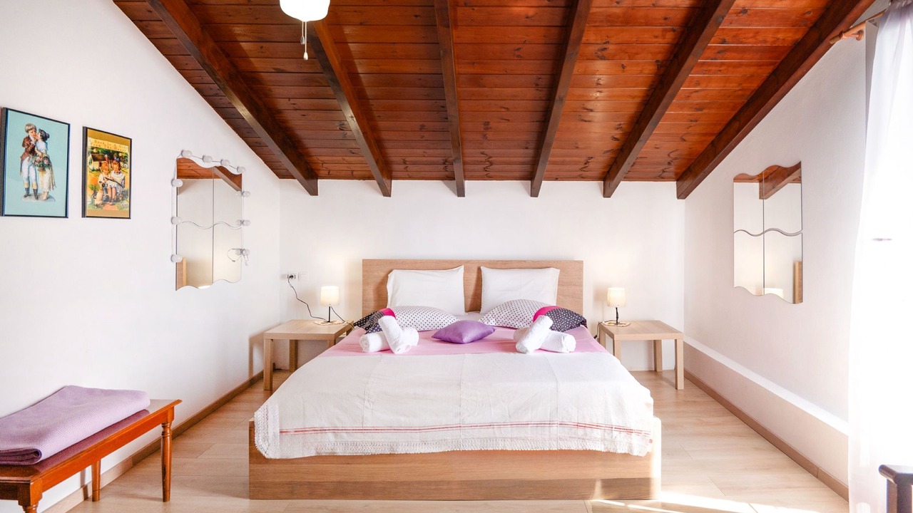 Photo of Bedroom in Vlachatika