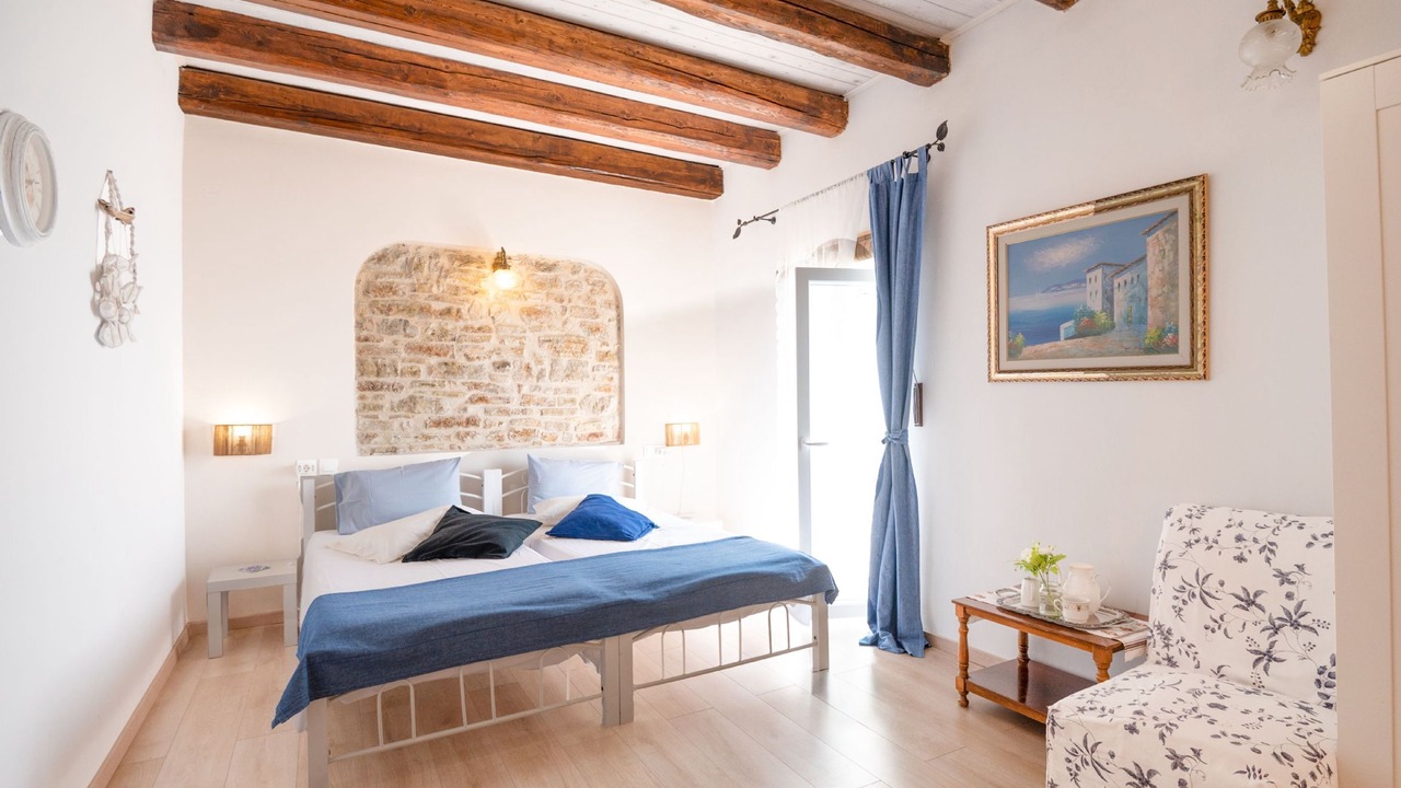 Photo of Bedroom in Vlachatika