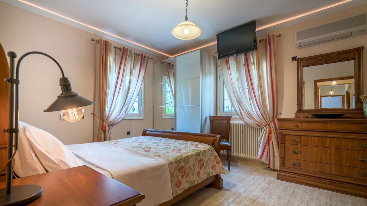 Photo of Bedroom in Fiolitis