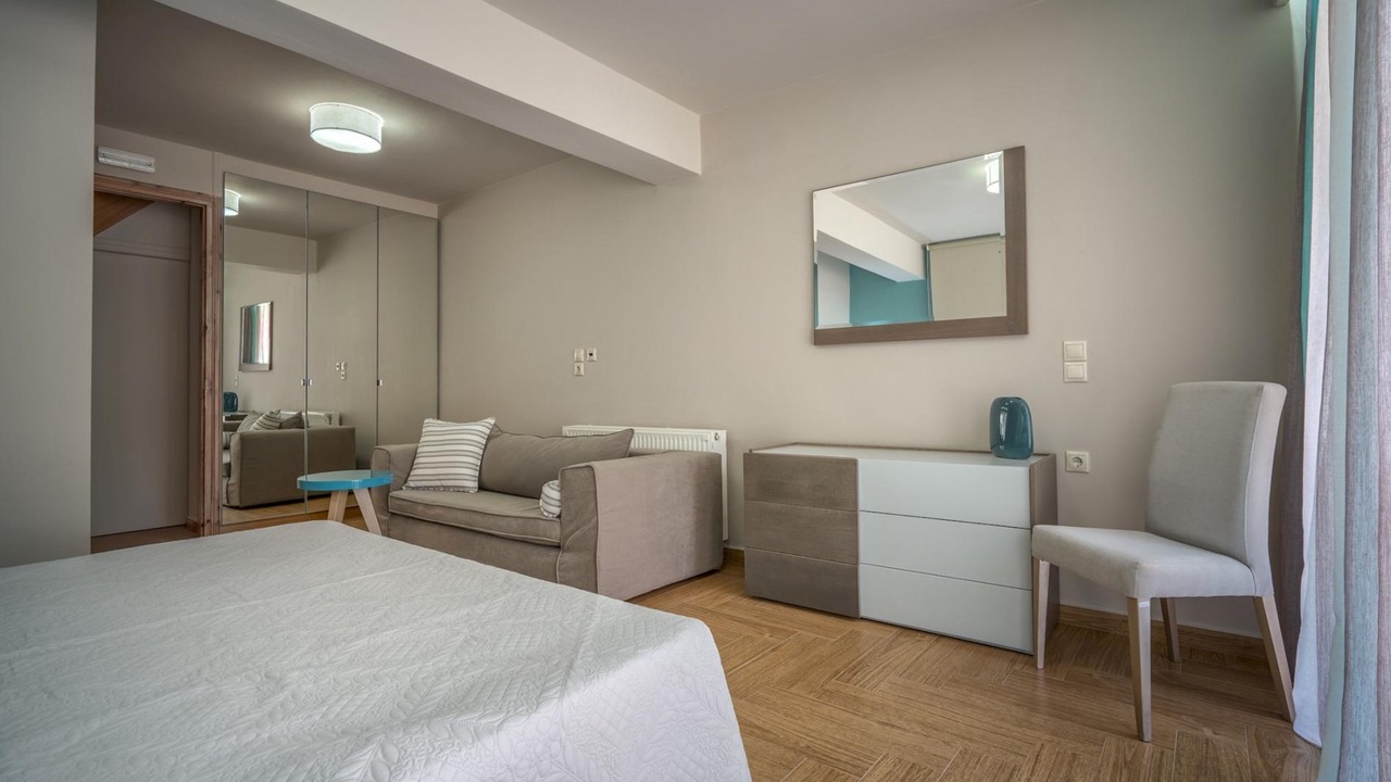 Photo of Bedroom in Fiolitis