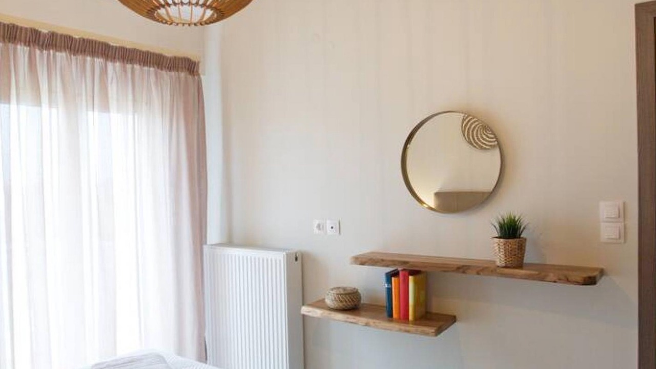 Photo of Bedroom in Kalligoni