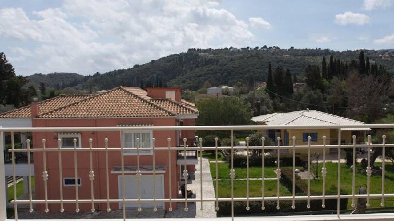 Photo of Outdoor in Kalligoni