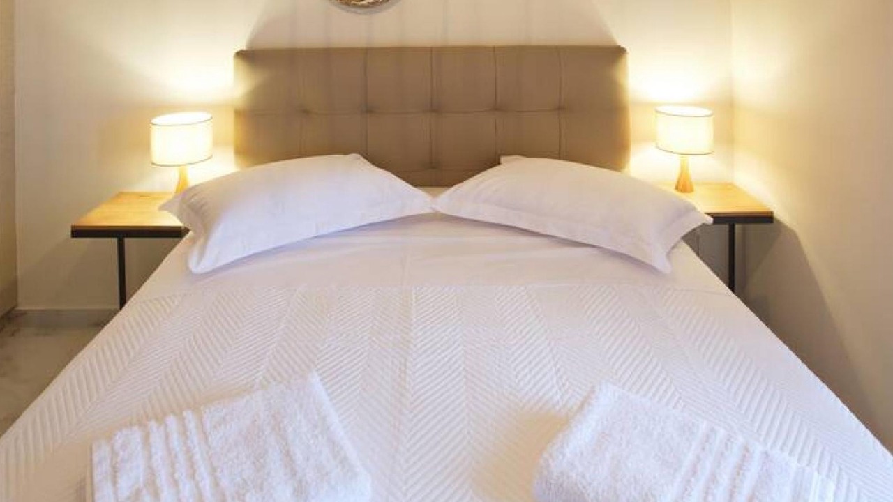 Photo of Bedroom in Kalligoni