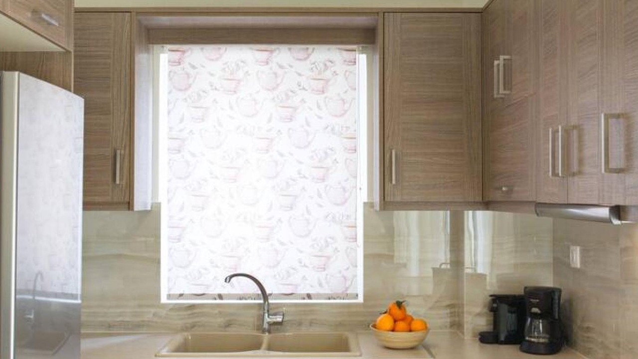 Photo of Kitchen in Kalligoni