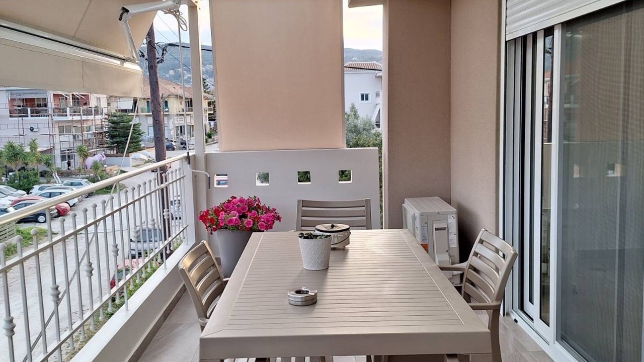 Photo of Outdoor in Kalligoni
