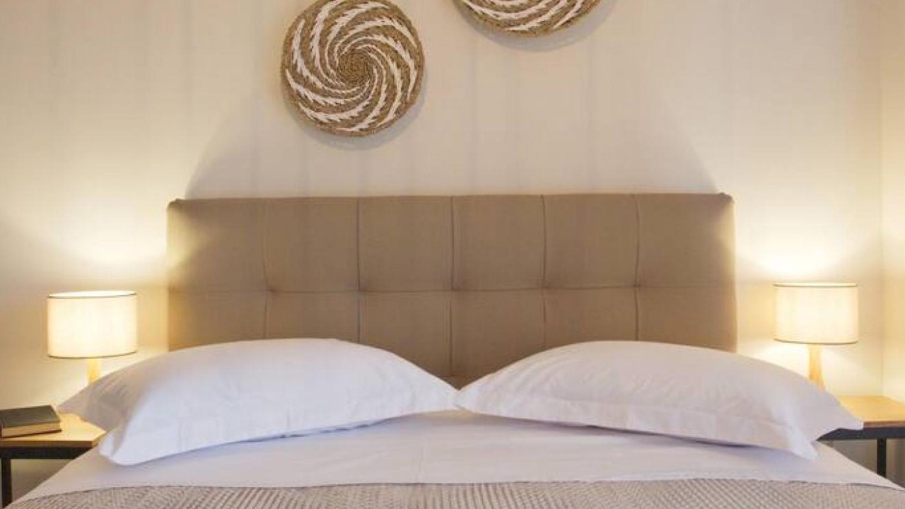 Photo of Bedroom in Kalligoni