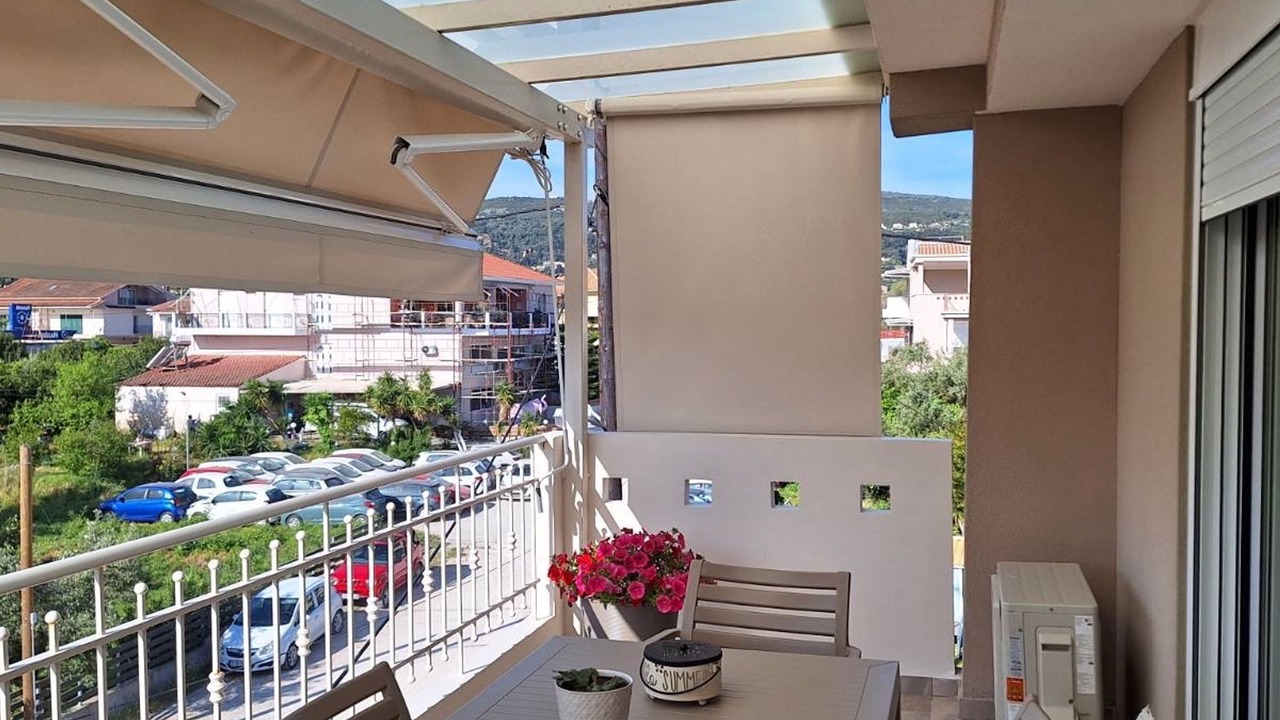 Photo of Outdoor in Kalligoni