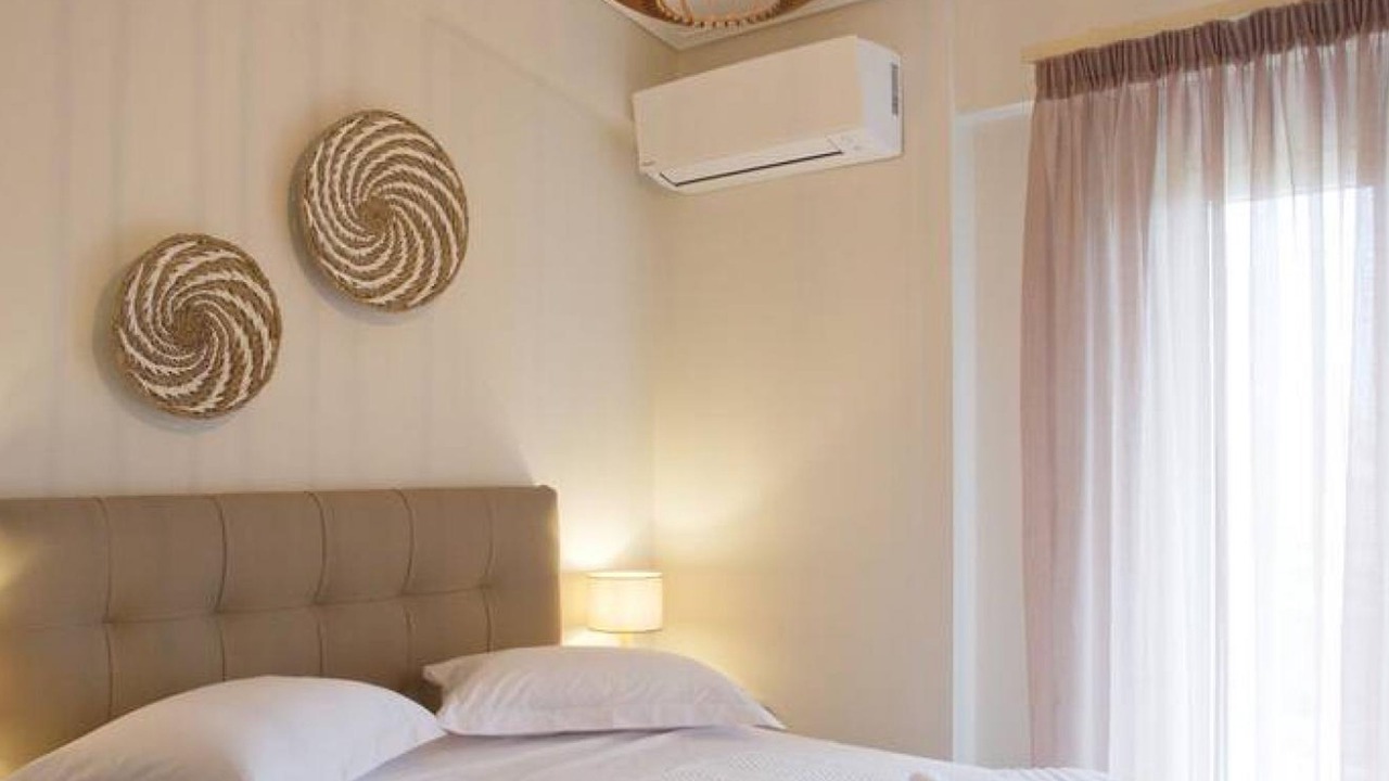 Photo of Bedroom in Kalligoni