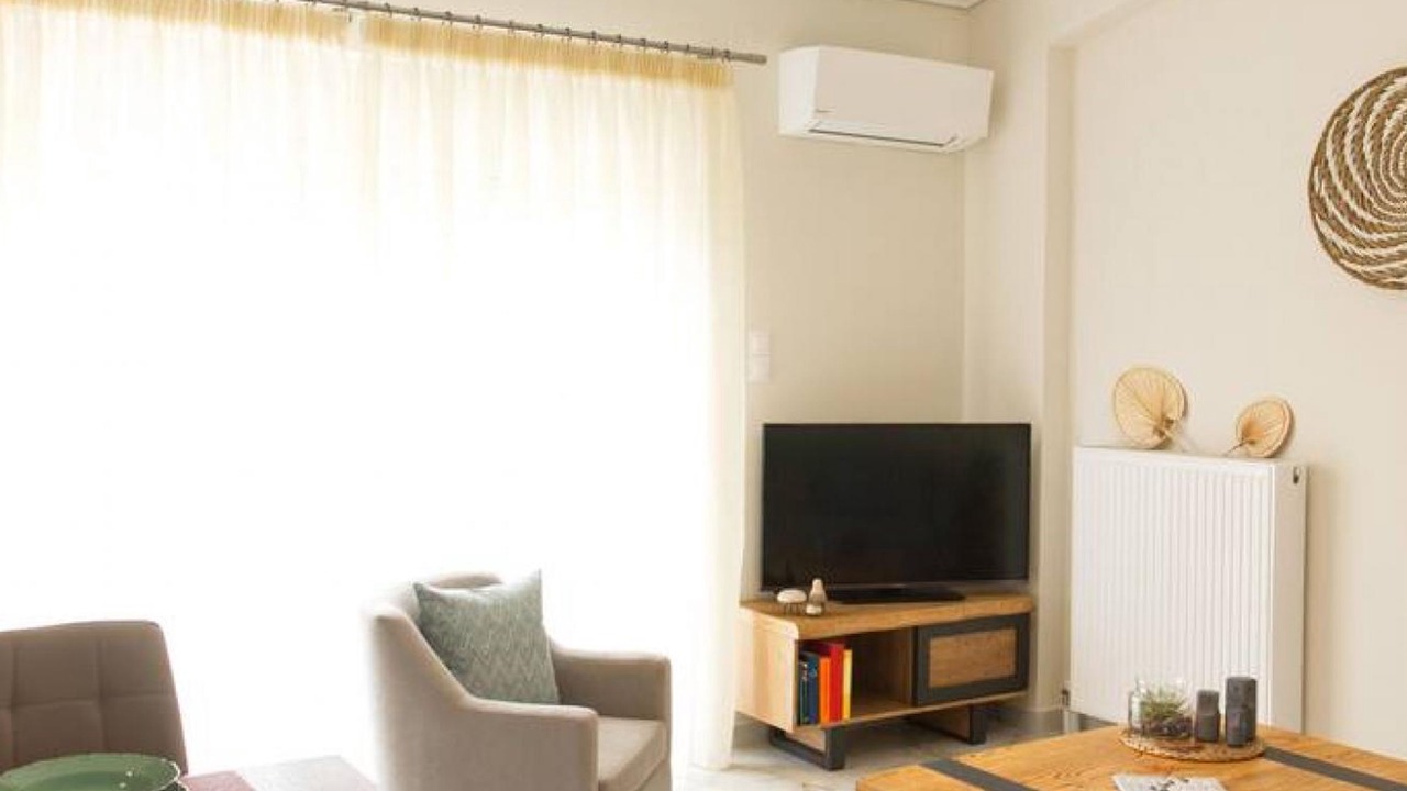 Photo of Livingroom in Kalligoni
