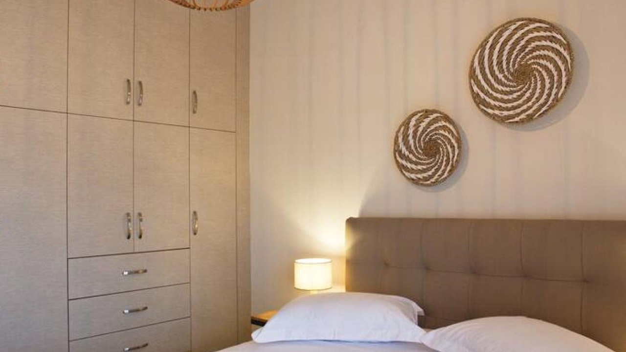 Photo of Bedroom in Kalligoni