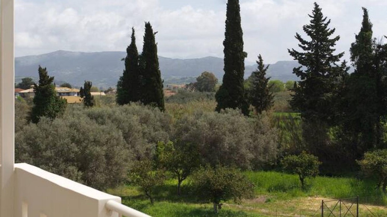 Photo of Outdoor in Kalligoni