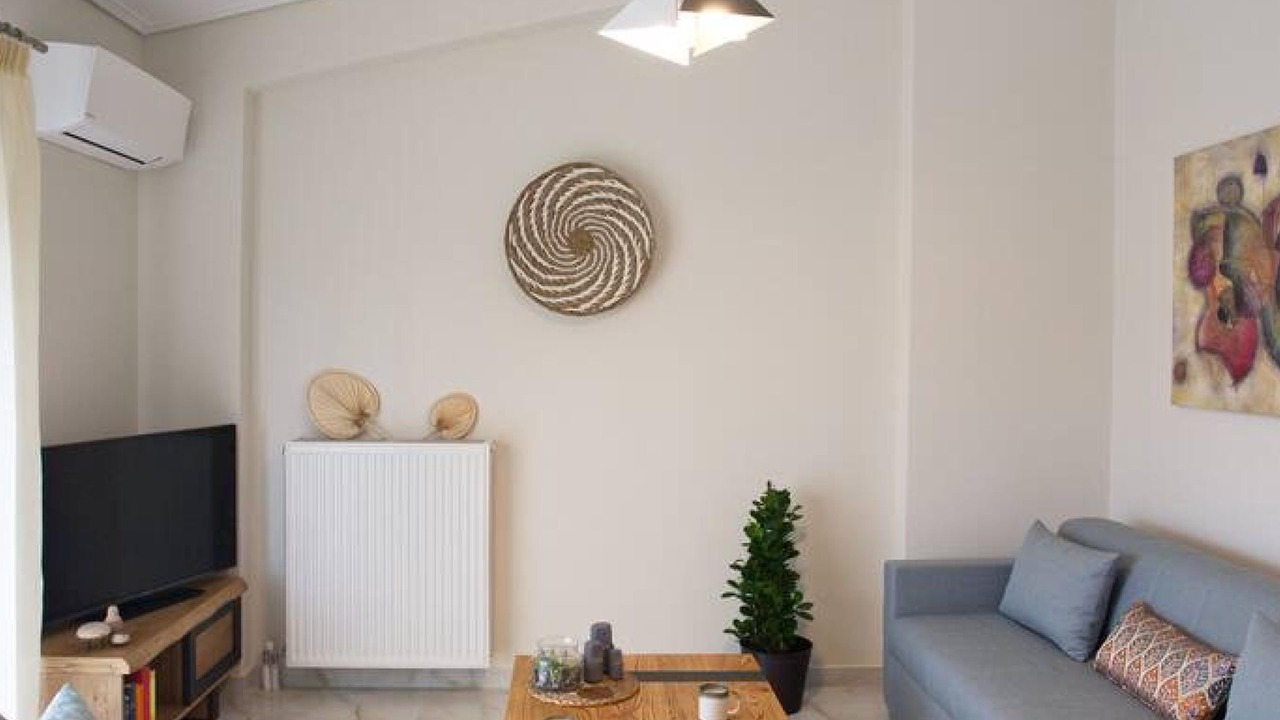Photo of Livingroom in Kalligoni
