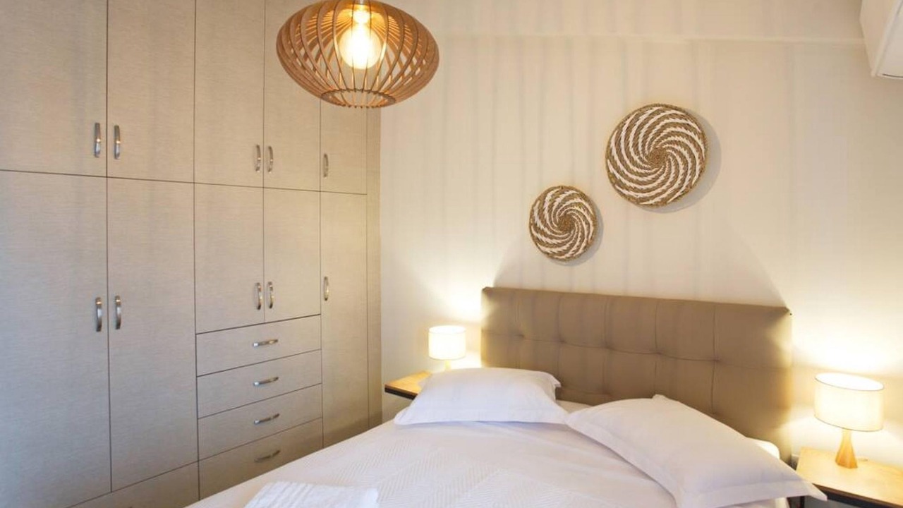 Photo of Bedroom in Kalligoni