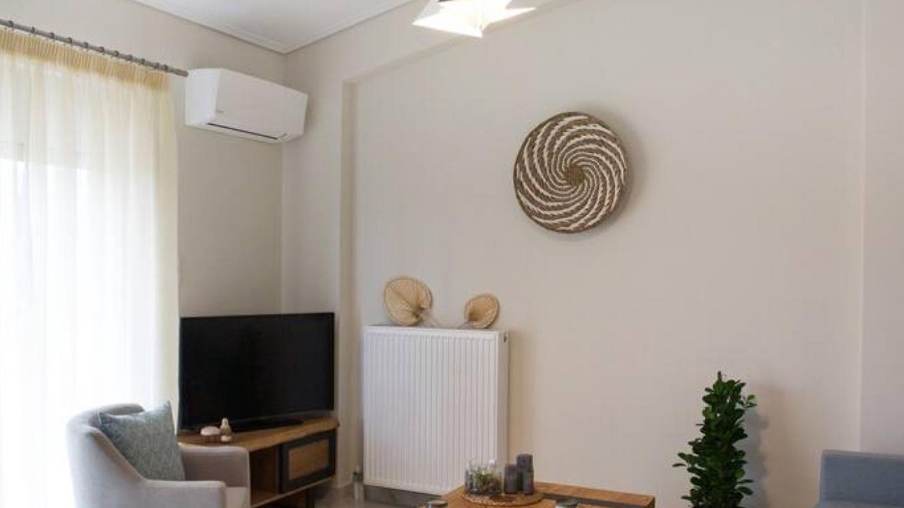 Photo of Livingroom in Kalligoni