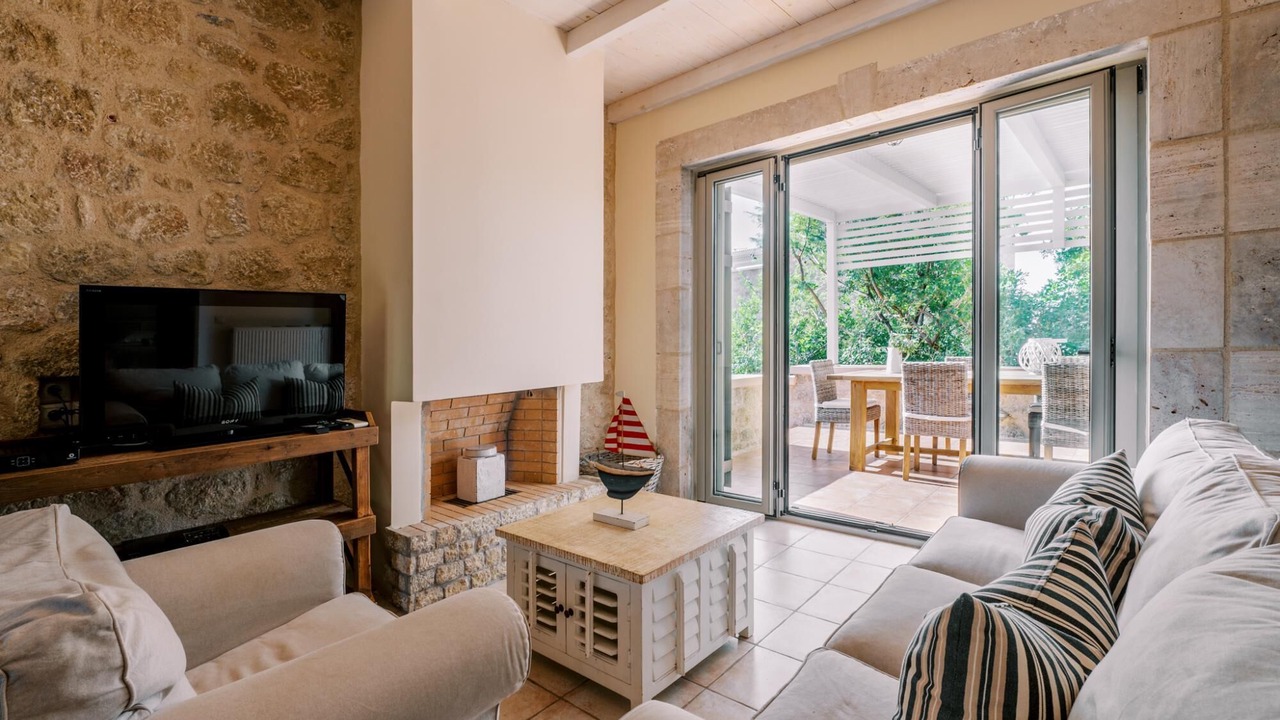 Photo of Livingroom in Riglia