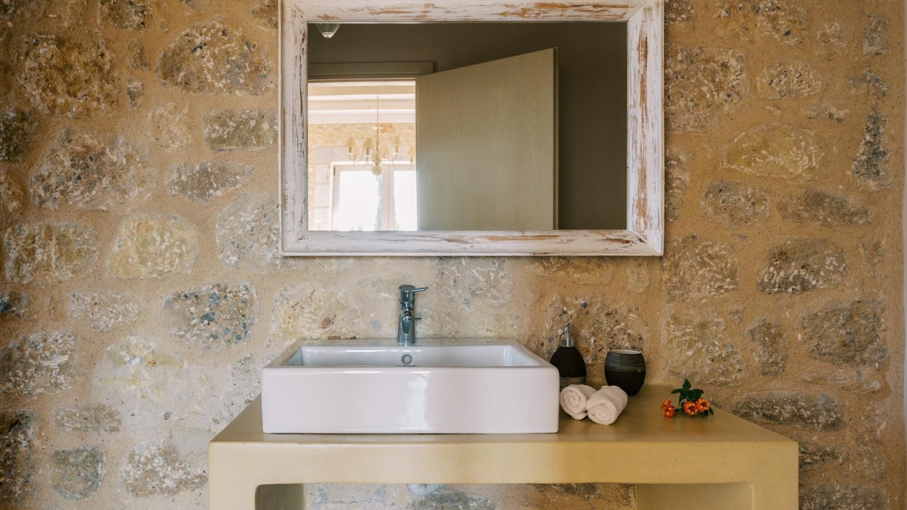 Photo of Bathroom in Riglia
