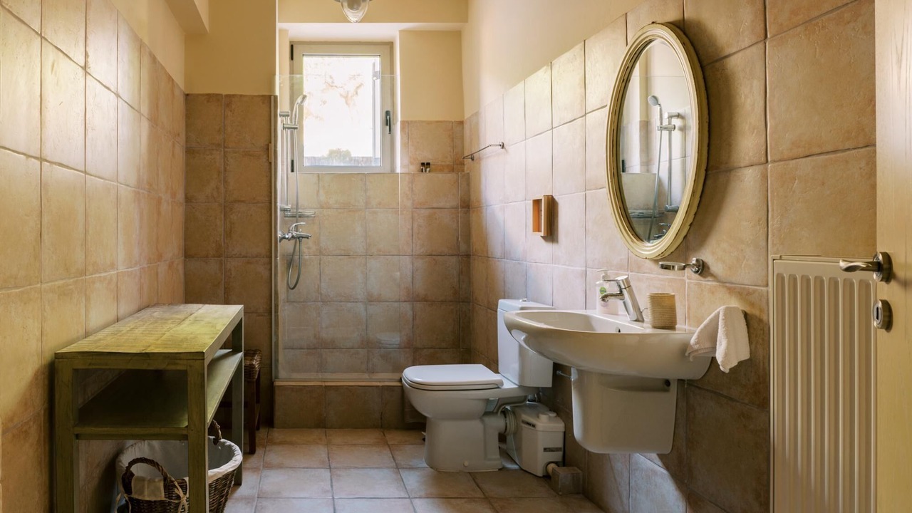 Photo of Bathroom in Riglia